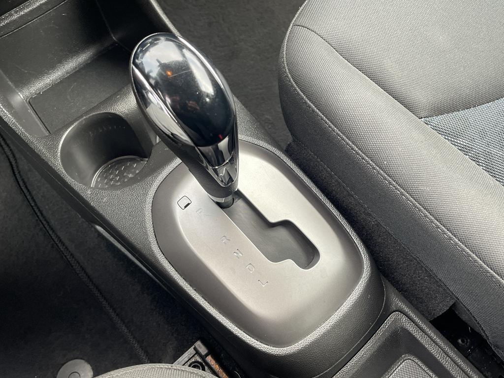 used 2022 Chevrolet Spark car, priced at $13,799