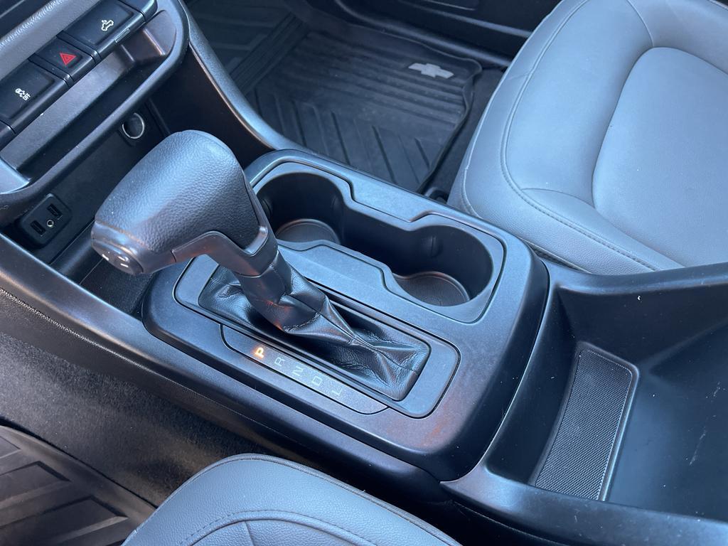 used 2019 Chevrolet Colorado car, priced at $17,375