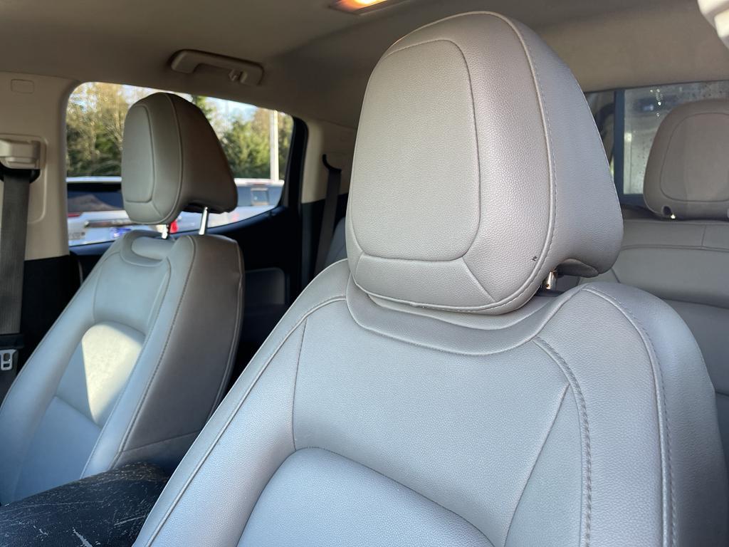 used 2019 Chevrolet Colorado car, priced at $17,375