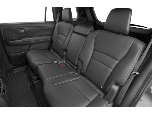 used 2021 Honda Passport car, priced at $32,995