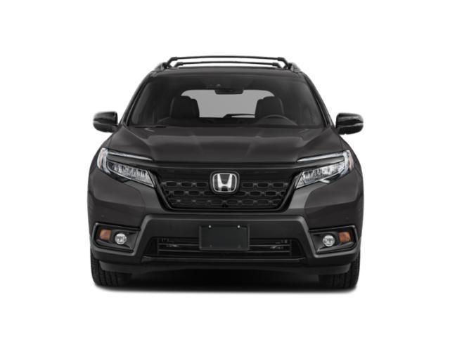 used 2021 Honda Passport car, priced at $32,995