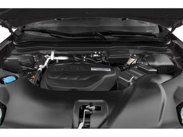 used 2021 Honda Passport car, priced at $32,995