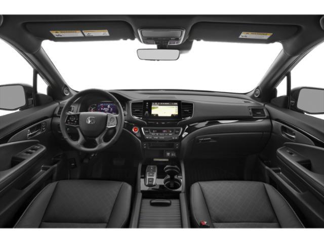 used 2021 Honda Passport car, priced at $32,995