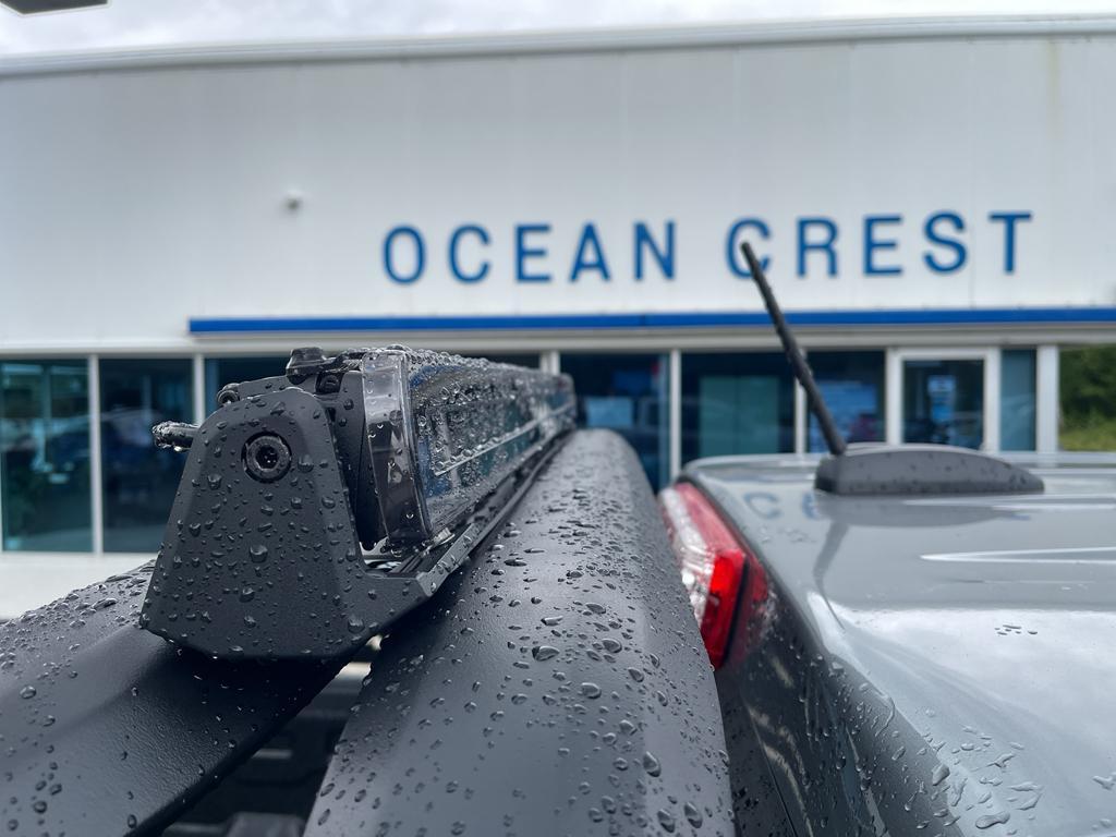 new 2025 Chevrolet Colorado car, priced at $51,620