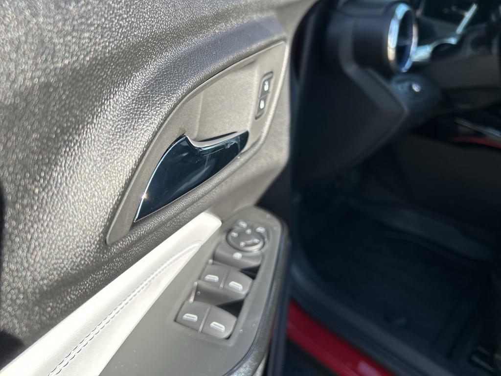 new 2026 Chevrolet Trax car, priced at $25,855