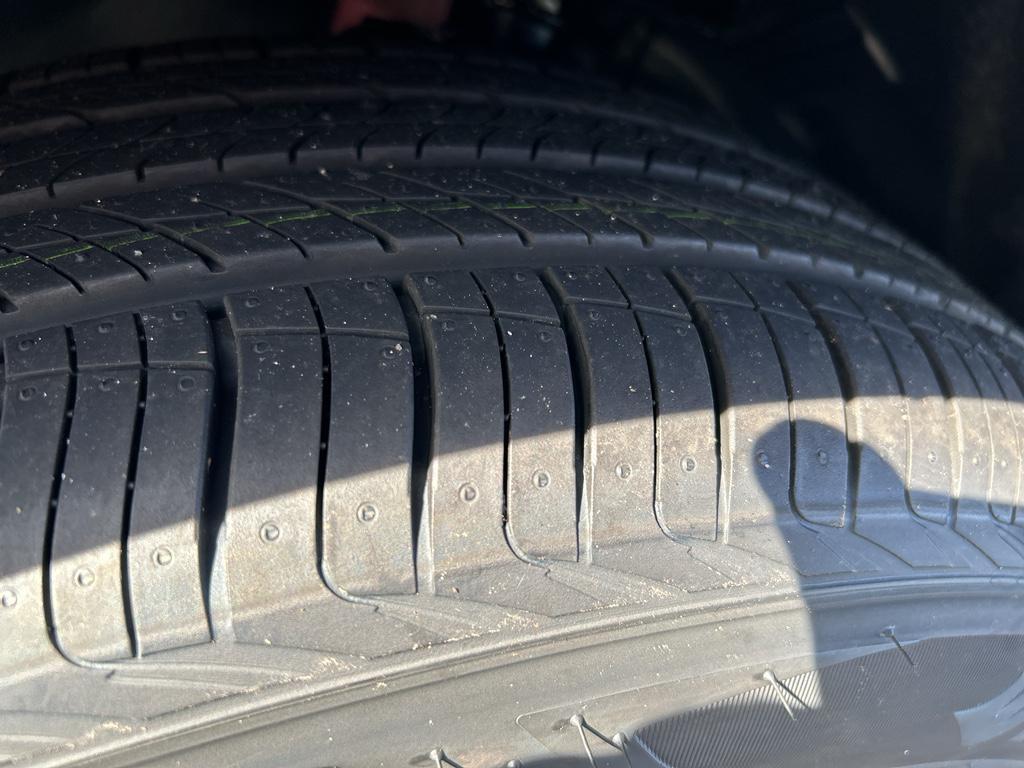 new 2026 Chevrolet Trax car, priced at $25,855