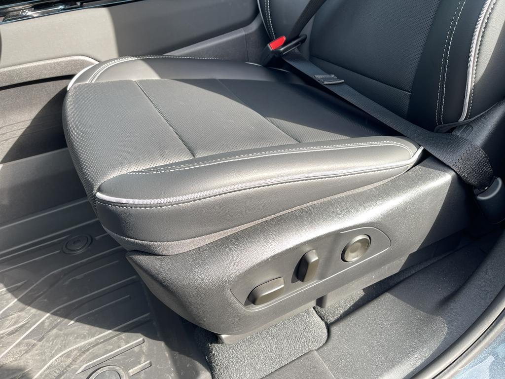 new 2026 Chevrolet Silverado EV car, priced at $92,035