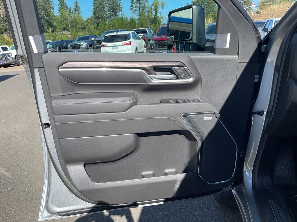 new 2026 Chevrolet Silverado 2500 car, priced at $82,485