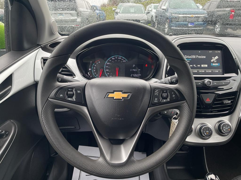 used 2016 Chevrolet Spark car, priced at $10,199