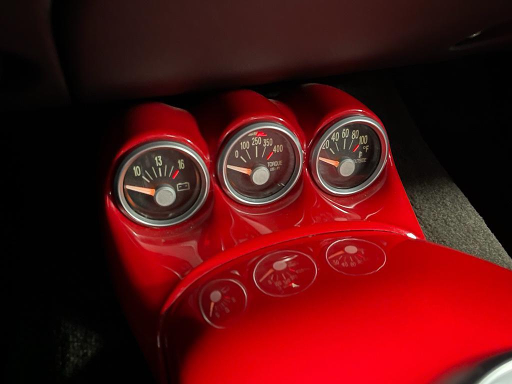 used 2005 Chevrolet SSR car, priced at $21,995