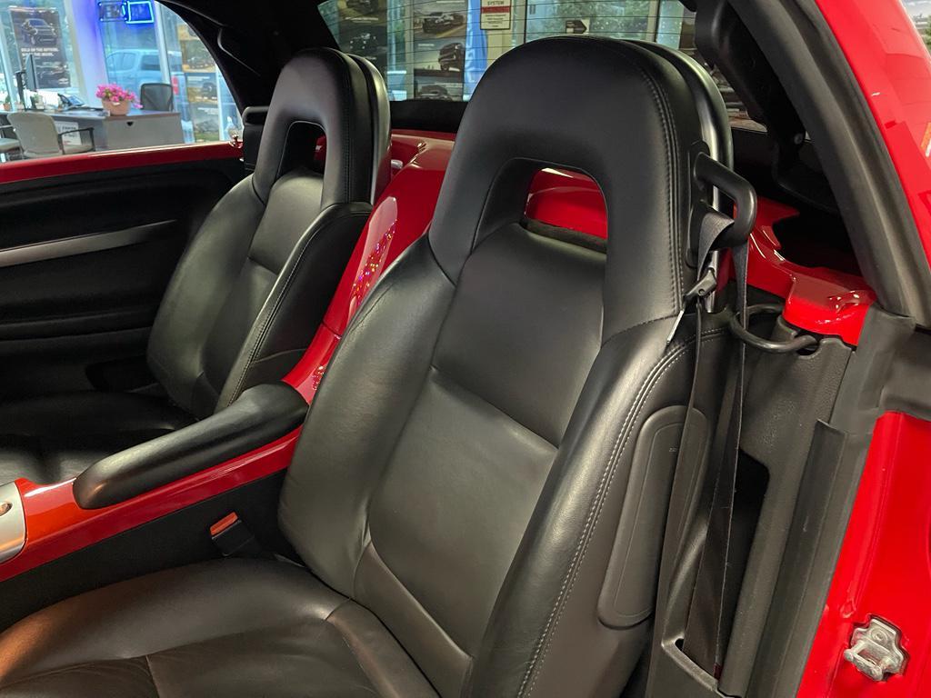 used 2005 Chevrolet SSR car, priced at $21,995