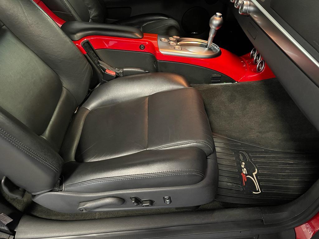 used 2005 Chevrolet SSR car, priced at $21,995