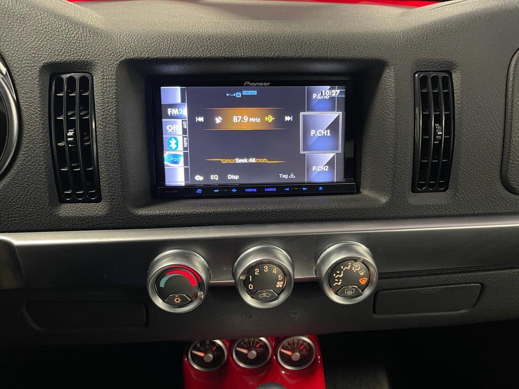 used 2005 Chevrolet SSR car, priced at $21,995