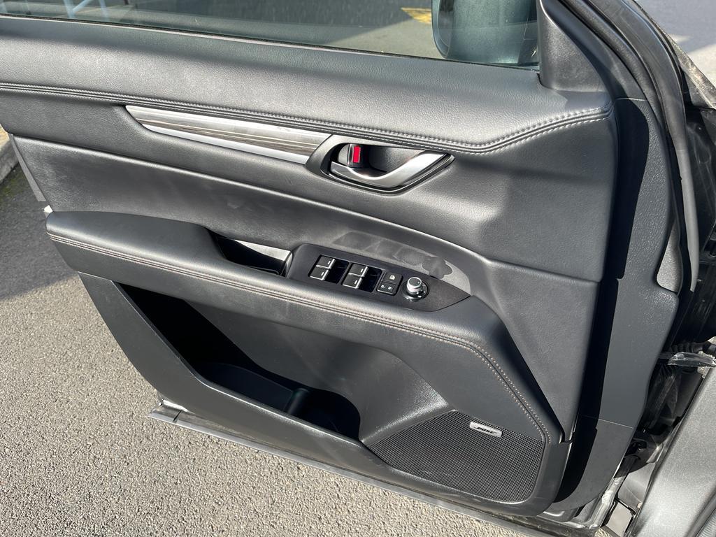 used 2020 Mazda CX-5 car, priced at $21,997