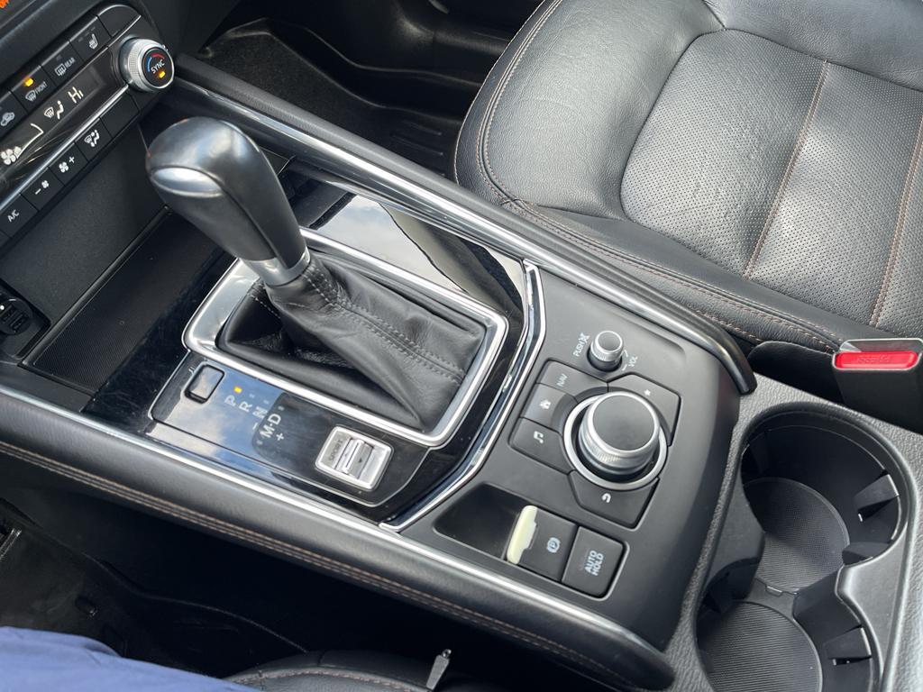 used 2020 Mazda CX-5 car, priced at $21,997