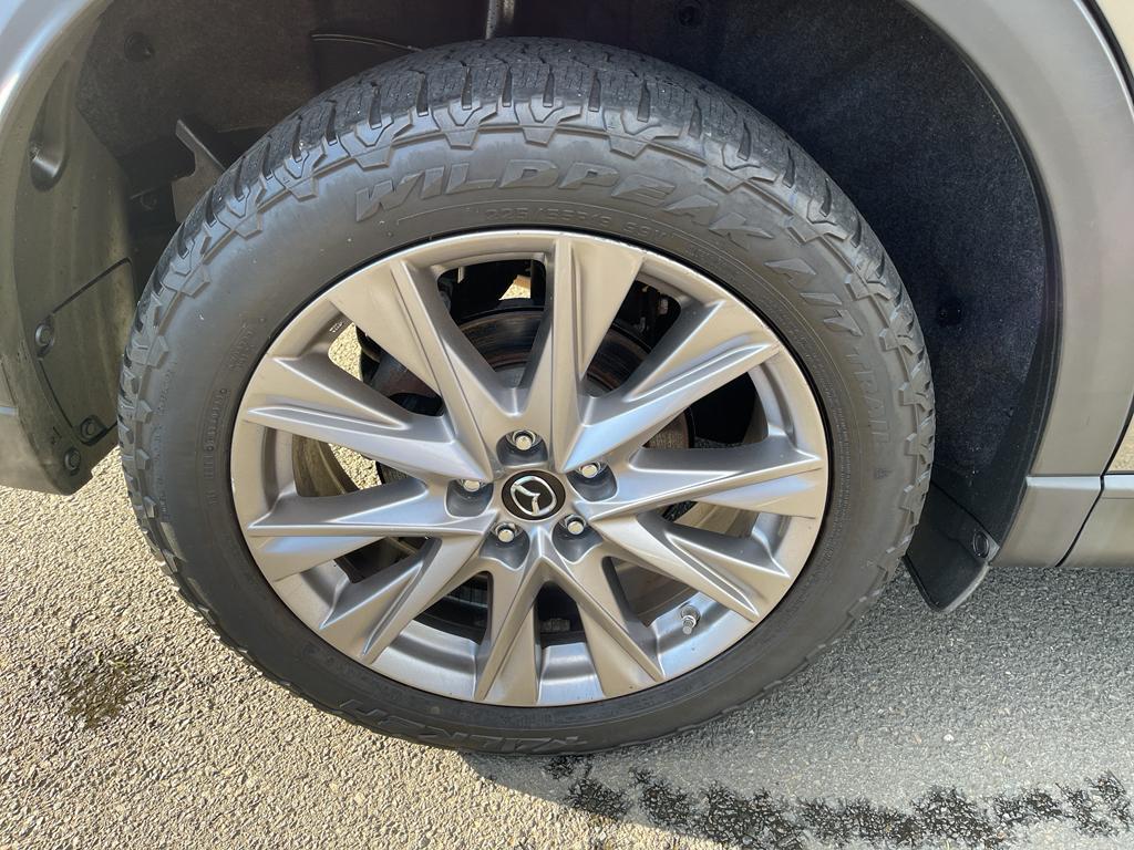 used 2020 Mazda CX-5 car, priced at $21,997