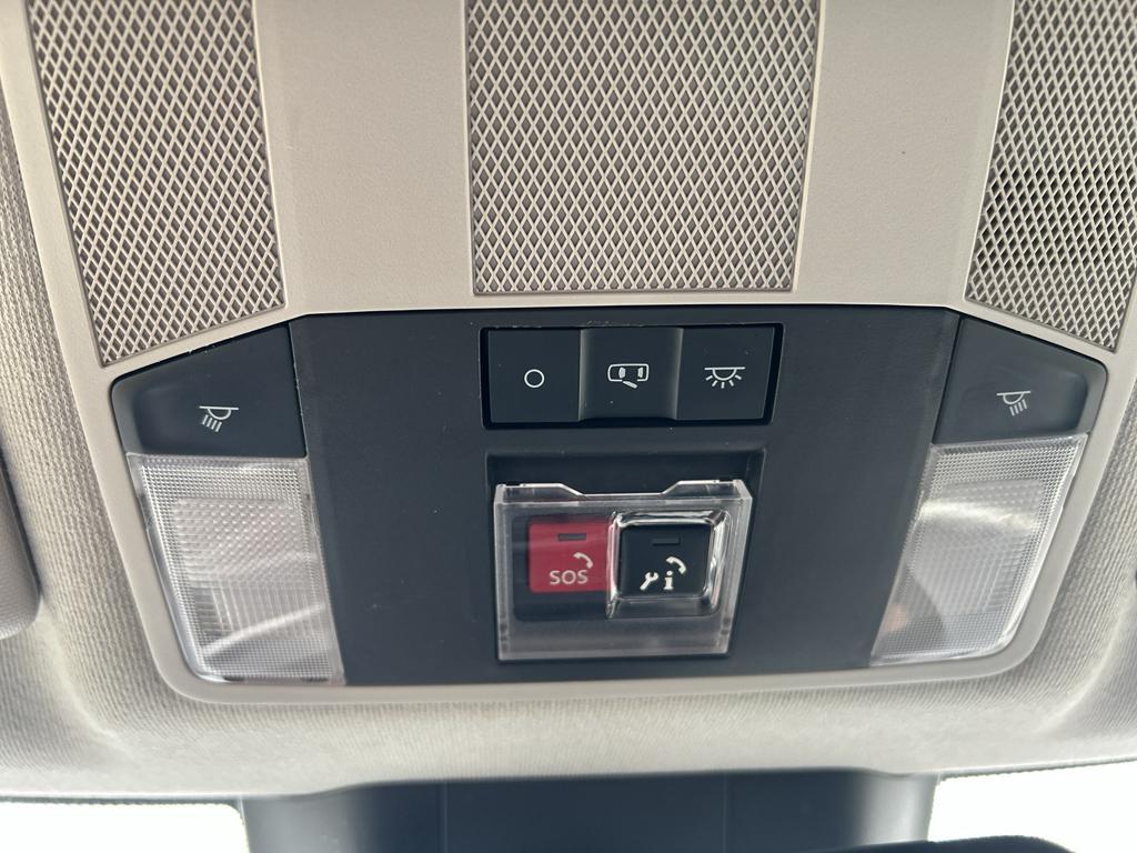 used 2024 Mitsubishi Eclipse Cross car, priced at $20,981