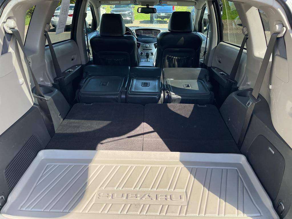 used 2014 Subaru Tribeca car, priced at $8,060