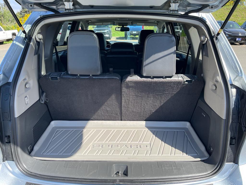 used 2014 Subaru Tribeca car, priced at $8,060