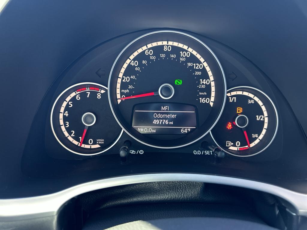 used 2014 Volkswagen Beetle car, priced at $20,050