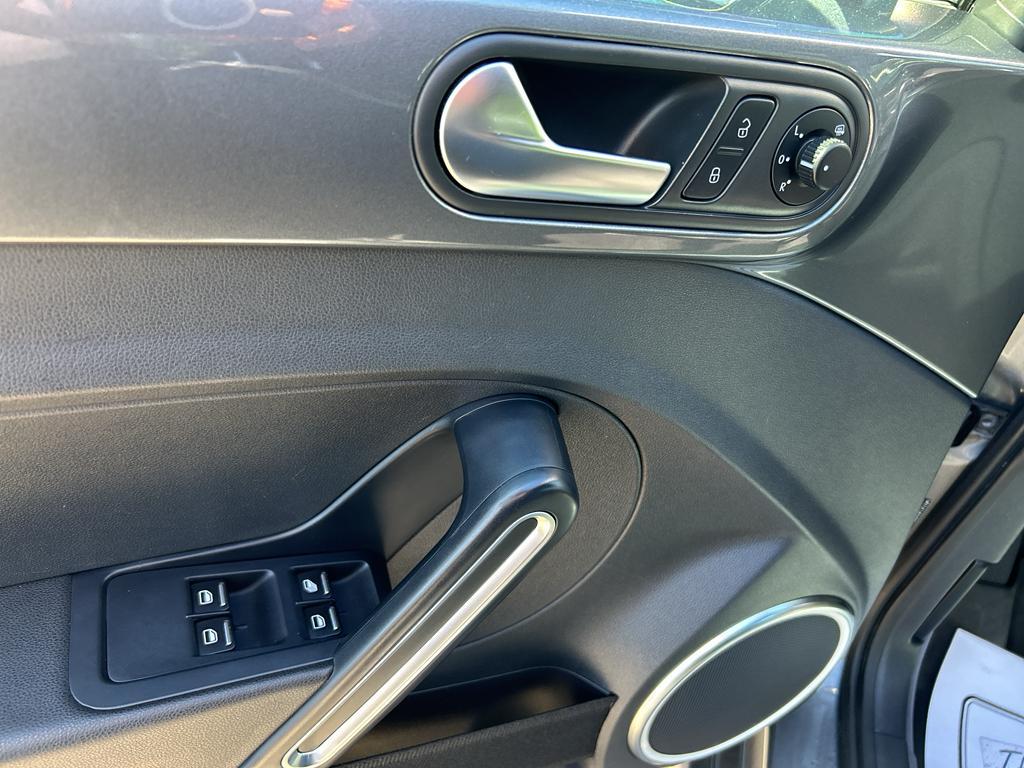 used 2014 Volkswagen Beetle car, priced at $20,050