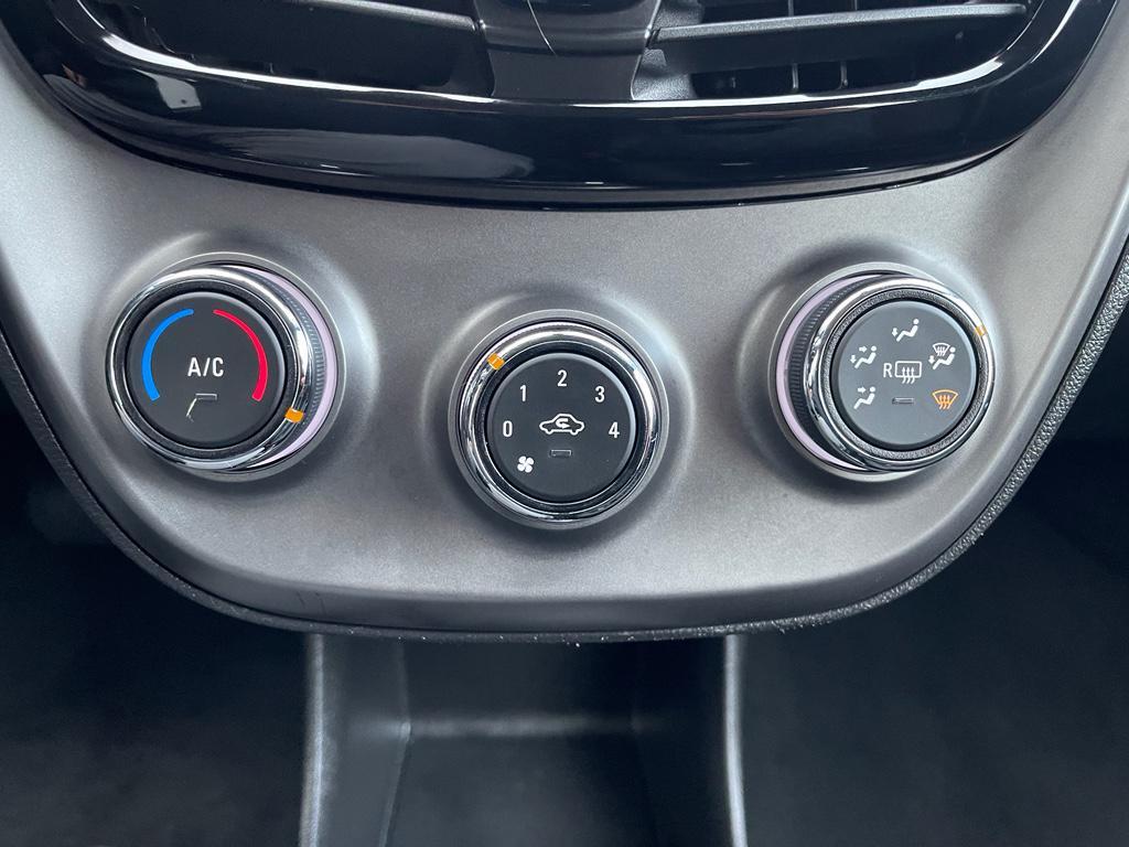 used 2022 Chevrolet Spark car, priced at $13,270