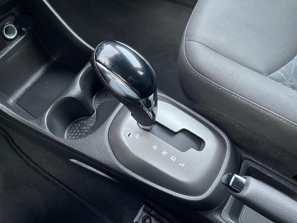 used 2022 Chevrolet Spark car, priced at $13,270