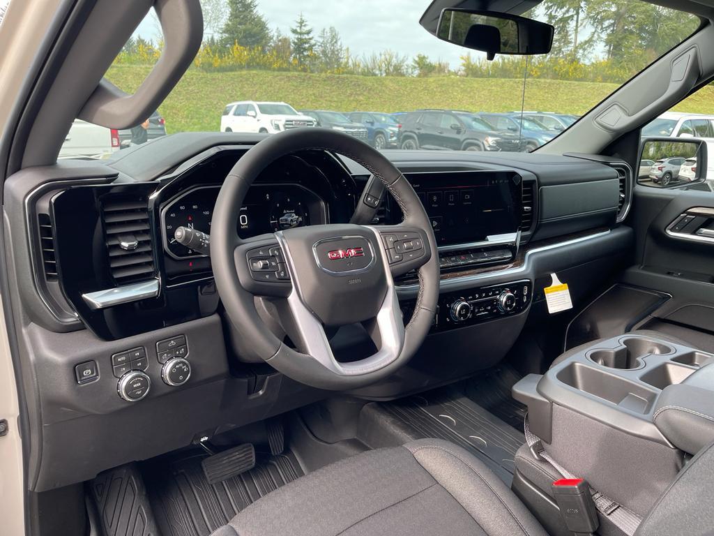 new 2026 GMC Sierra 1500 car, priced at $61,655