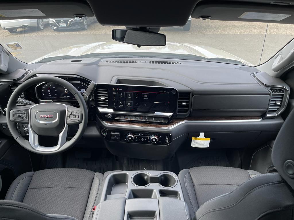 new 2026 GMC Sierra 1500 car, priced at $61,655