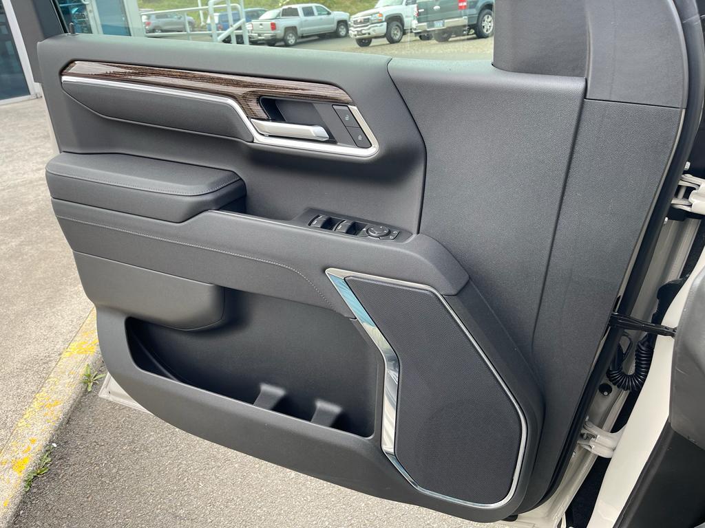 new 2026 GMC Sierra 1500 car, priced at $61,655