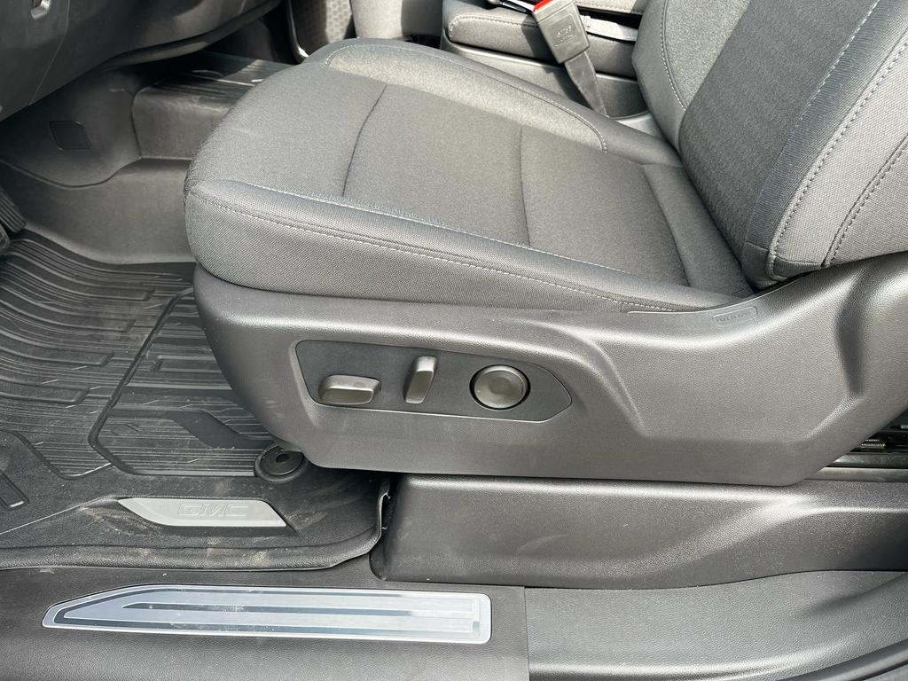 new 2026 GMC Sierra 1500 car, priced at $61,655