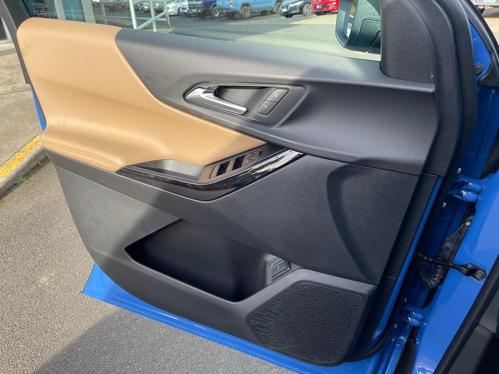 new 2026 Chevrolet Equinox car, priced at $37,595