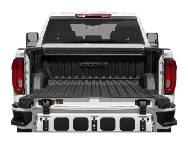 used 2022 GMC Sierra 2500 car, priced at $65,690