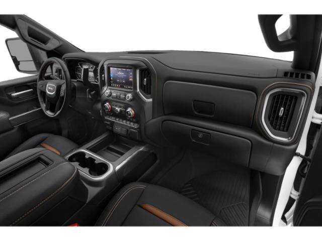 used 2022 GMC Sierra 2500 car, priced at $65,690