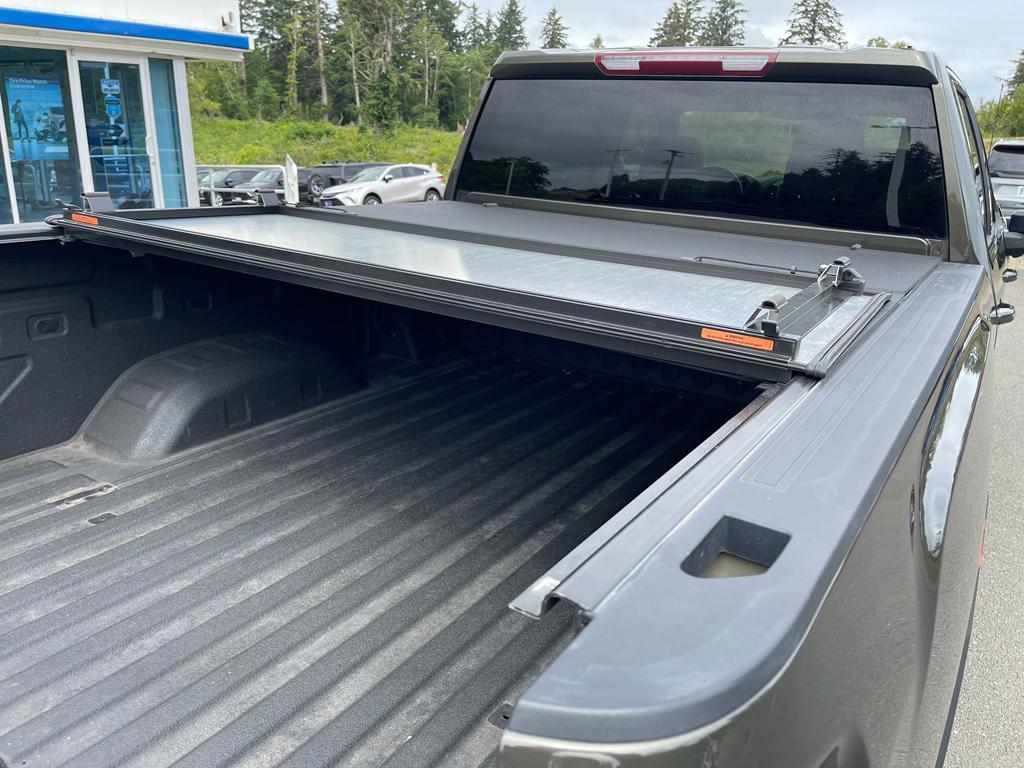 used 2022 GMC Sierra 2500 car, priced at $61,778