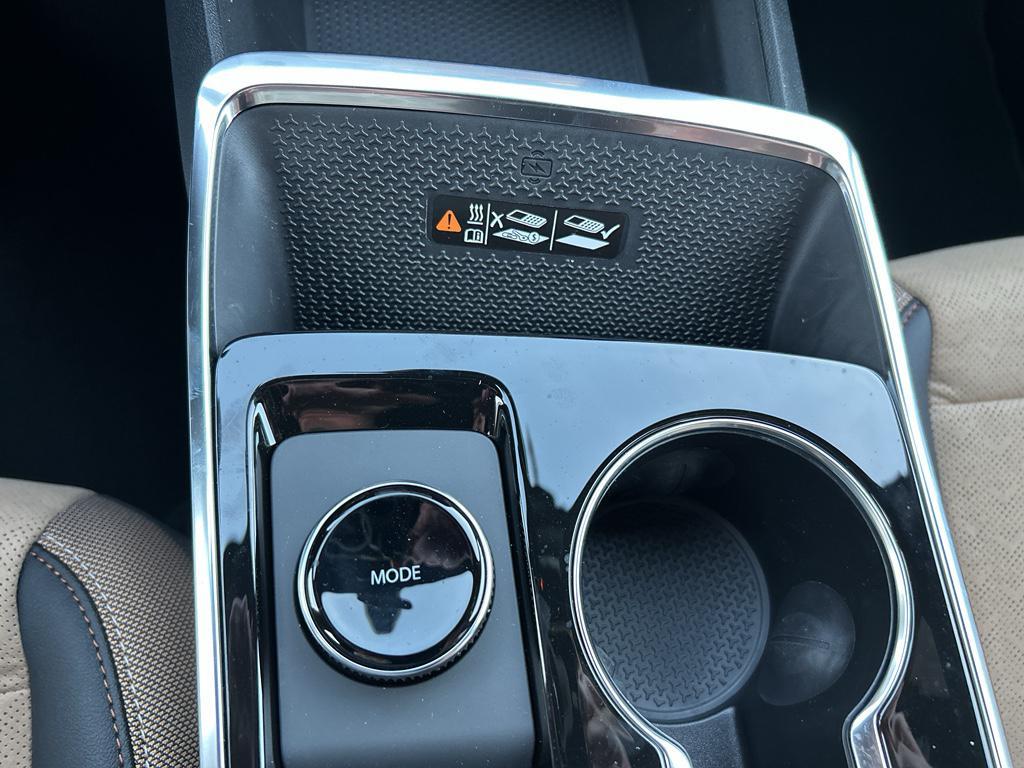 new 2026 Chevrolet Equinox car, priced at $37,595