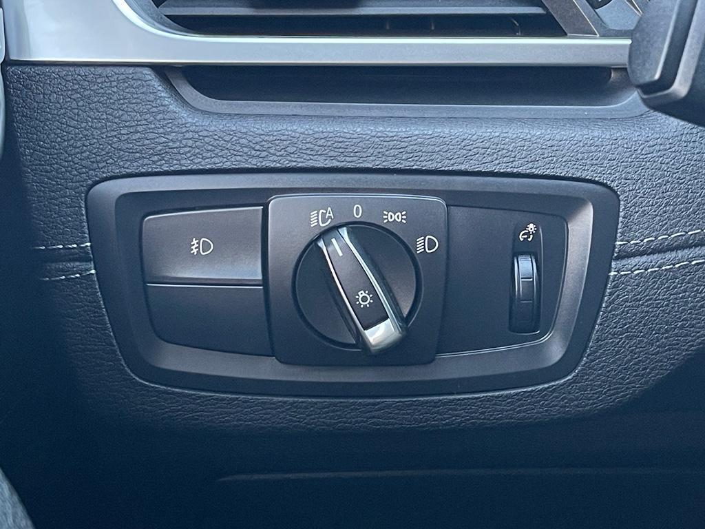 used 2018 BMW X2 car, priced at $13,461