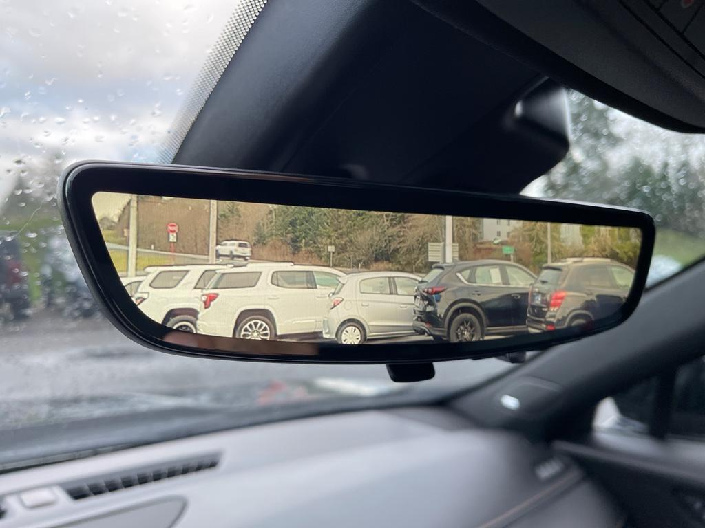 used 2021 Cadillac XT4 car, priced at $26,250