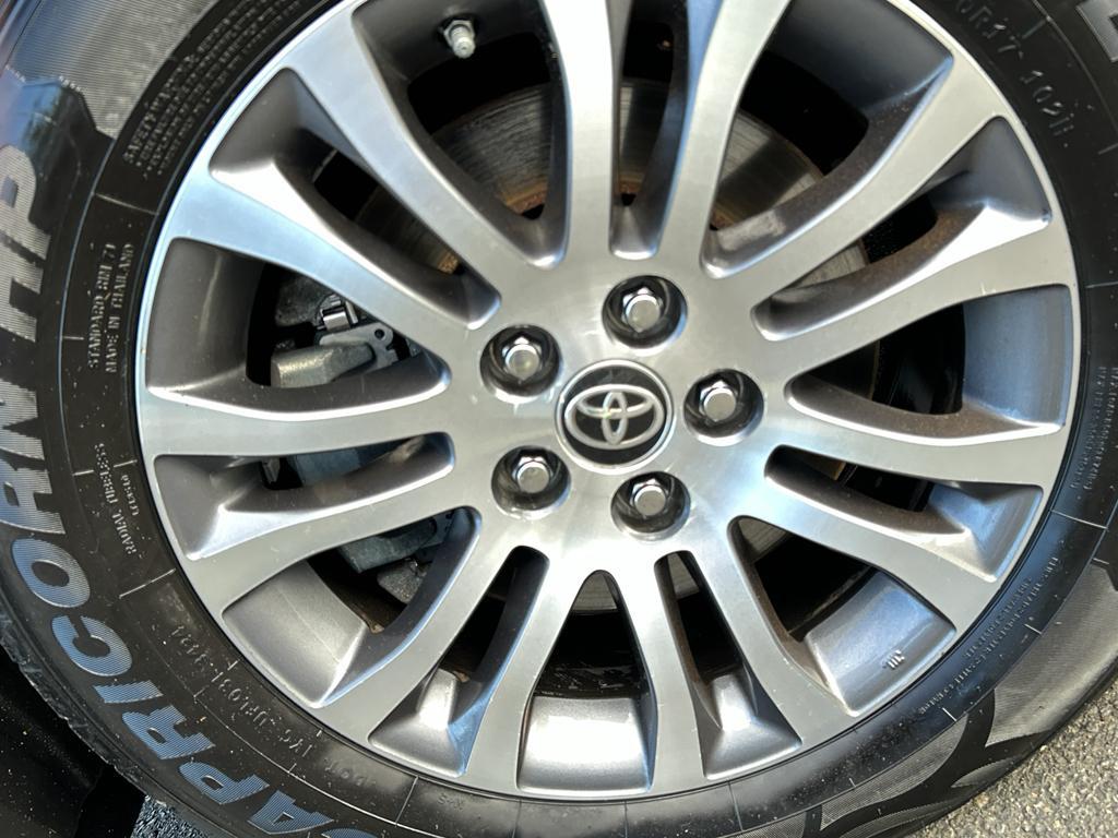 used 2020 Toyota Sienna car, priced at $33,832