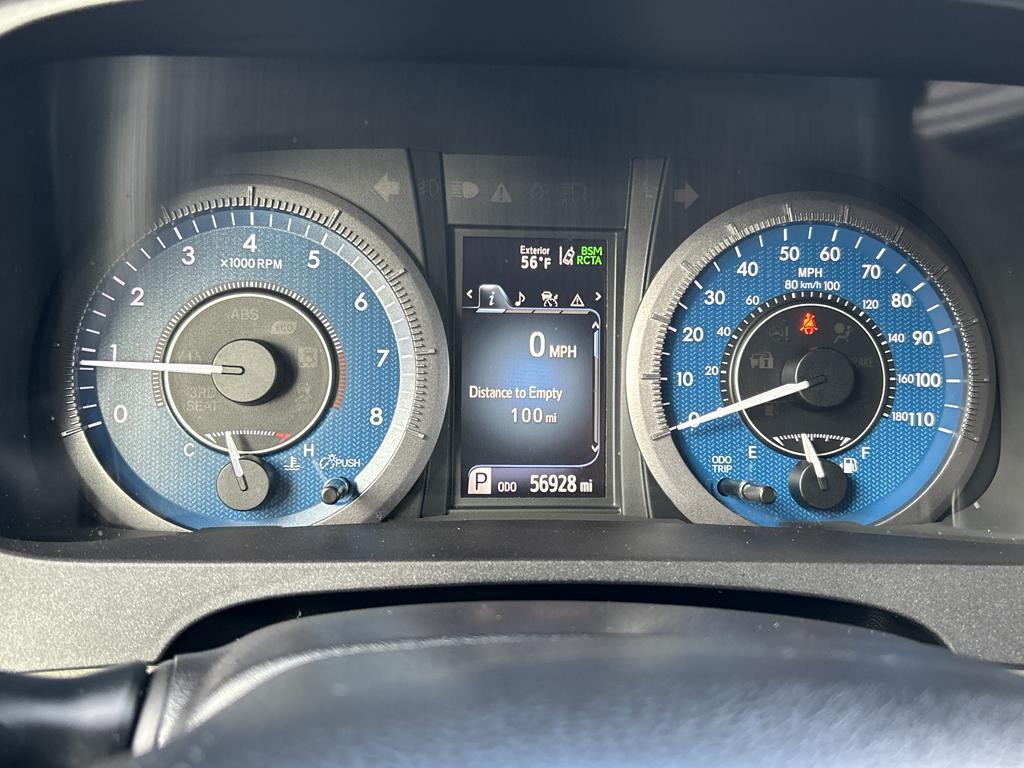 used 2020 Toyota Sienna car, priced at $33,832