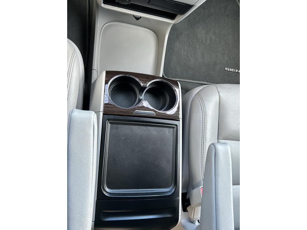 used 2020 Toyota Sienna car, priced at $33,832