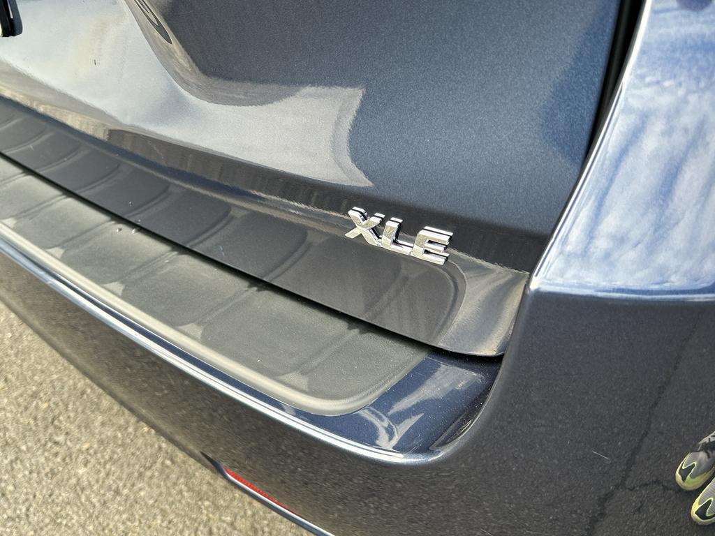 used 2020 Toyota Sienna car, priced at $33,832