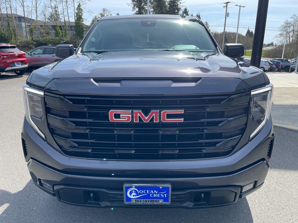 used 2023 GMC Sierra 1500 car, priced at $47,650
