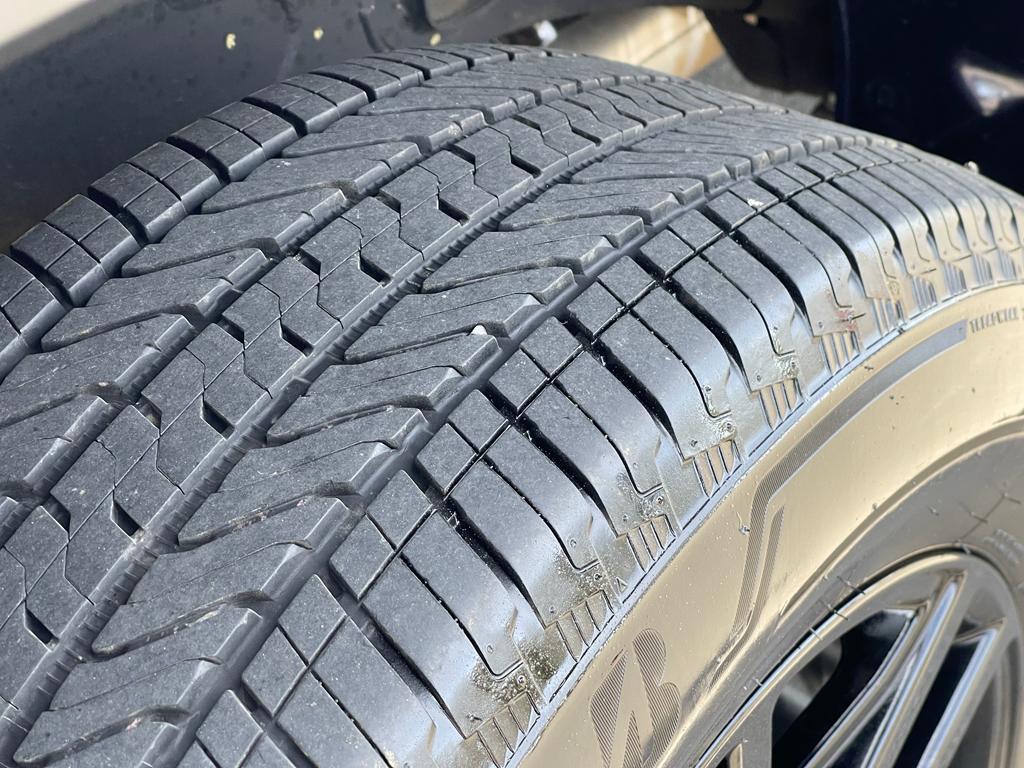 used 2023 GMC Sierra 1500 car, priced at $47,650