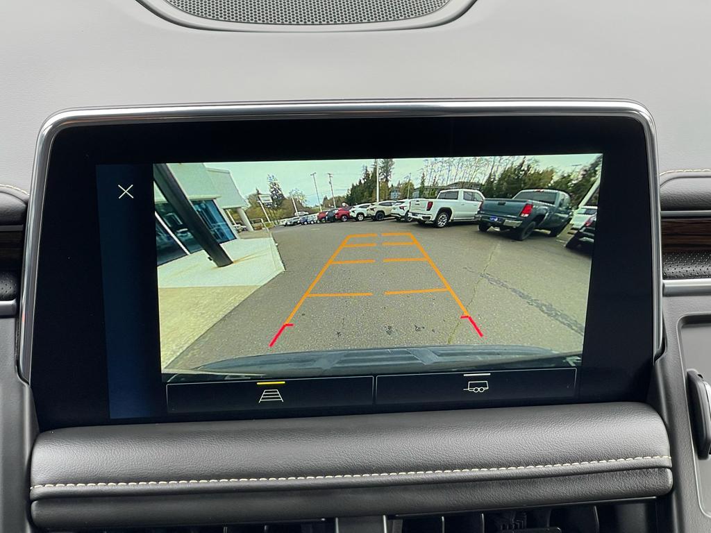 used 2024 Chevrolet Tahoe car, priced at $54,995