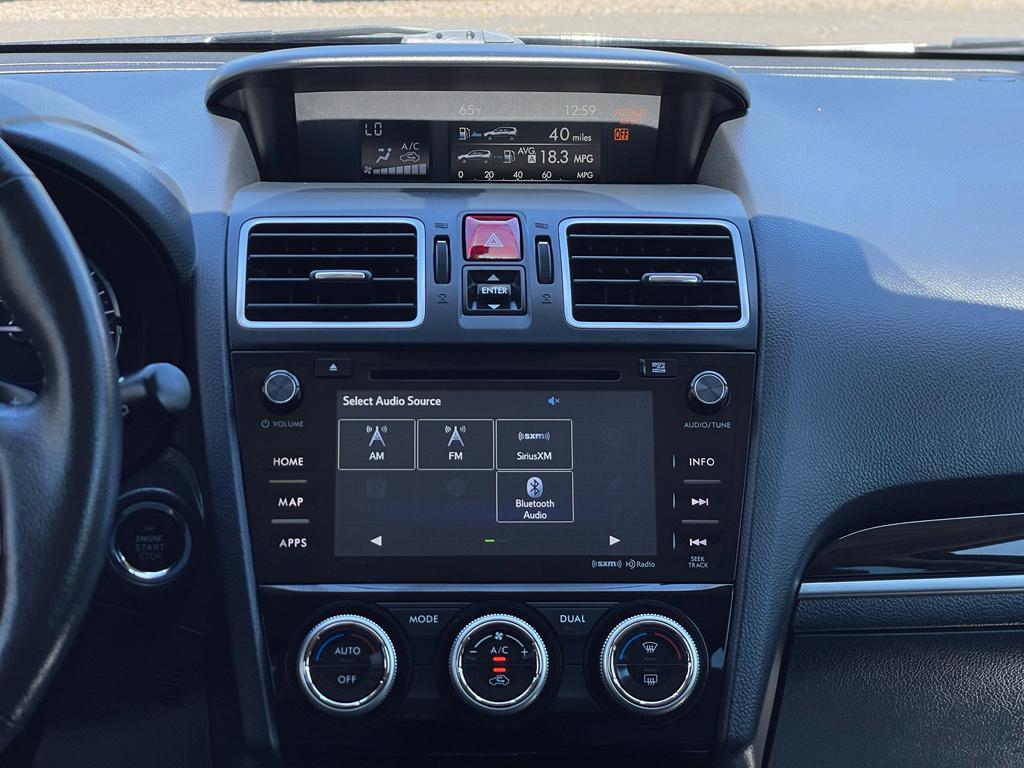 used 2018 Subaru Forester car, priced at $17,080