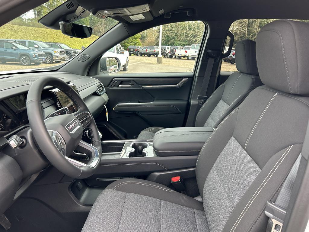 new 2026 GMC Acadia car, priced at $48,685