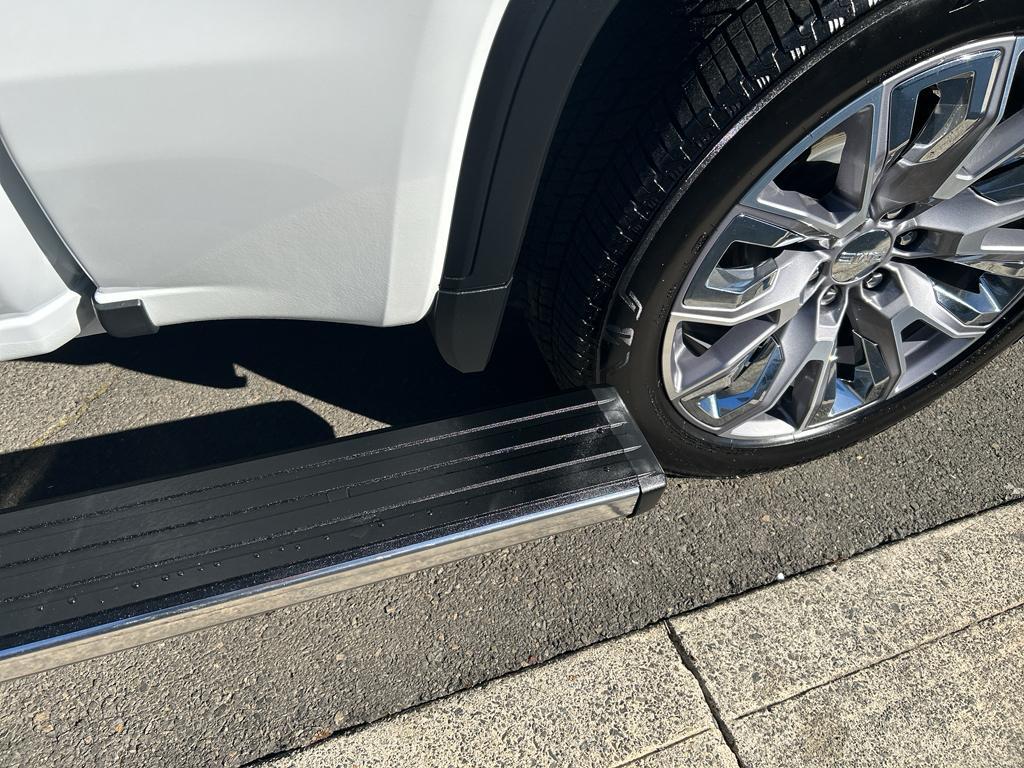 used 2023 GMC Sierra 1500 car, priced at $53,995