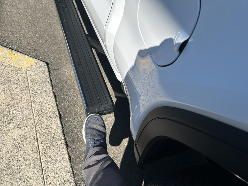 used 2023 GMC Sierra 1500 car, priced at $53,995