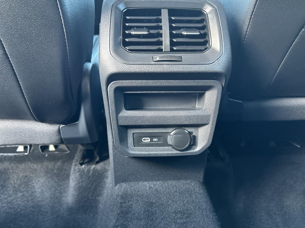 used 2024 Volkswagen Tiguan car, priced at $23,778